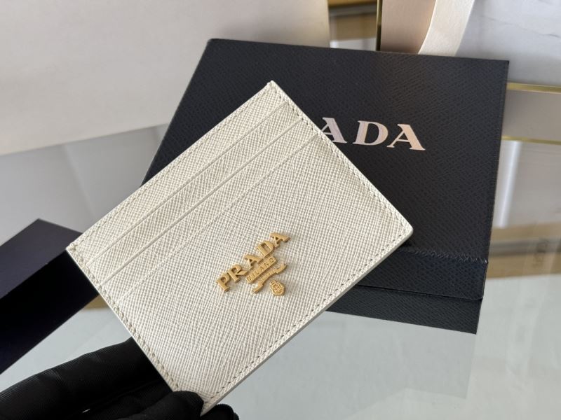 Prada Wallet